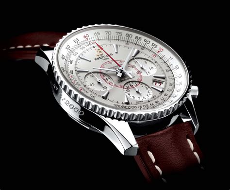 la cote des montre breitling|montre Breitling collection.